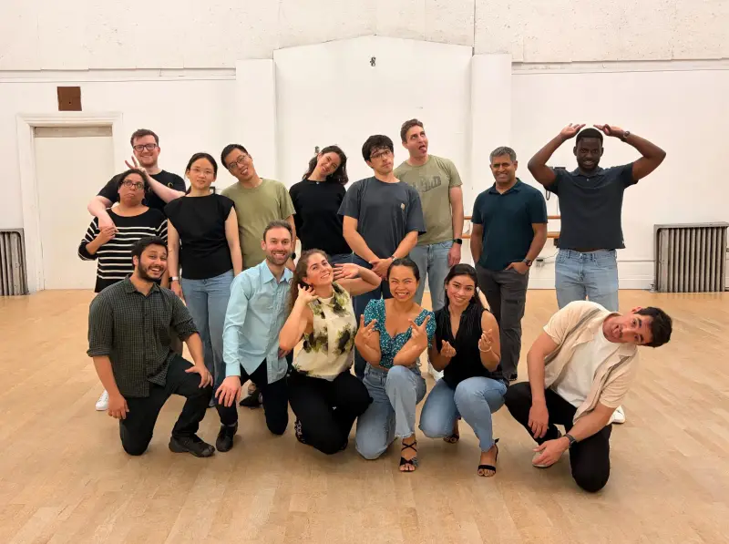 SFSA Class group pic